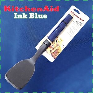 🆕️ KitchenAid Ink Blue Color Short Turner - NWT